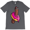 stickers T-Shirt