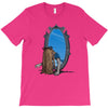 the looking glass T-Shirt