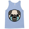pugthump Tank Top