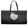 medama oyaji manga Weekender Totes