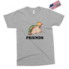 Best Friends Tacos Exclusive T-shirt