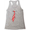 tie Racerback Tank