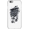 soot buster iPhone 6/6s Case