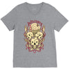 delicious candy V-Neck Tee