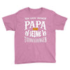 papa   tatowierungen Youth Tee