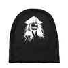 ninja ou pirate Baby Beanies