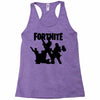 fortnite 4 Racerback Tank