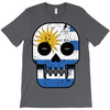 uruguay till i die T-Shirt