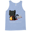 make your own luck Tank Top