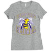 viridian forest beedrill Ladies Fitted T-Shirt