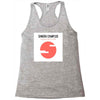 samurai champloo Racerback Tank