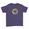 rocket express Youth Tee