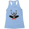 eagle khabib Racerback Tank