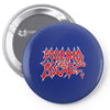 morbid angel Pin-back button
