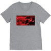The Flash V-Neck Tee