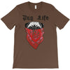 pug life T-Shirt