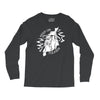keep on tolking Long Sleeve Shirts
