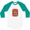 fahrie7711 3/4 Sleeve Shirt