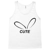 cute Tank Top