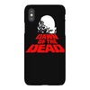 dawn of the dead iPhoneX