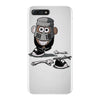 mr potato black knight iPhone 7 Plus Case