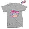 [your name] is going to be mommy Exclusive T-shirt