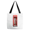 Sherlock Gnomes Tote Bags