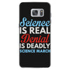 science is real Samsung Galaxy S7