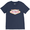 Pray for Las Vegas V-Neck Tee