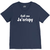 call me ja'crispy V-Neck Tee