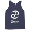 cancer zodiac Tank Top