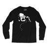 original banksy police searching drug Long Sleeve Shirts