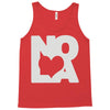 love nola Tank Top