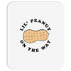 Little Peanut on the Way Mousepad