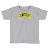 retired Toddler T-shirt