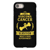 I am a Sarcoma Survivor - What's Your Superpower? iPhone 8