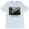 James Mcneill Whistler Whistler's Mother T-Shirt