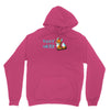 foxy nerd Unisex Hoodie