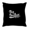 big brother 2016 Throw Pillow