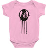 best of wolverine Baby Bodysuit
