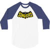 songbird 3/4 Sleeve Shirt