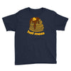 hot mess pancakes Youth Tee