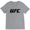 ufc logo V-Neck Tee