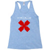 chevelle american alternative metal band Racerback Tank