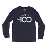 the 100 Long Sleeve Shirts