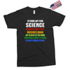 Stand Up for Science Exclusive T-shirt