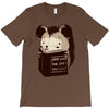 don't hurt the ones you love T-Shirt