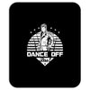 Dance Off Bro! Mousepad