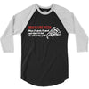 sex is like pizza when it&rsquo;s good, it&rsquo;s good and when it&rsquo;s bad it 3/4 Sleeve Shirt
