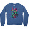 warhead 2 Crewneck Sweatshirt